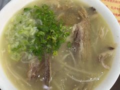 -郝刚刚羊杂割(柳巷店)