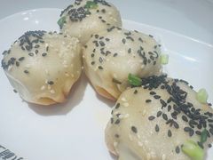-小杨生煎(黄河路美食休闲街店)