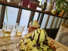 -Cafe Alice咖啡爱丽丝(奥城店)