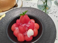 -大树餐厅(朝阳大悦城店)
