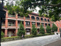 -厦门大学(思明校区)