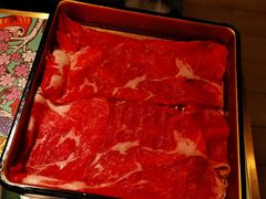 -温禾牛·和牛寿喜烧自助火锅(恒基名人店)