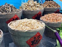 -丁哥·庐味鲜 土菜·20年老字号(世纪阳光花园店)