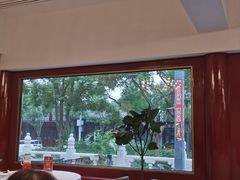 -月福京味斋·烤鸭店·北京菜(鼓楼总店)