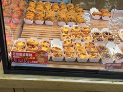 -味多美蛋糕(灯市口店)