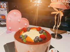 魅影红丝绒蛋糕-姆们M Sweetie Cake(五道口店)