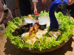 -品德宏·孔雀宴的发源地(金塔园店)