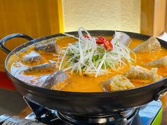 -海云台韩式汤饭·13年匠心韩料(南山店)