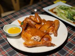 -幸福哟烧鸡·粤菜海鲜私厨(七星路店)