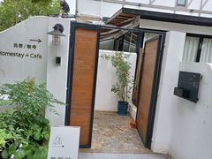 -几静cafe(基湖店)