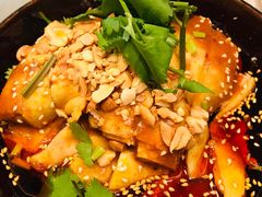 川味口水鸡-清水蘭軒