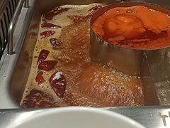 -竹犇番茄火锅(长治太行东街店)
