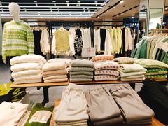 -MJstyle(金虹桥店)