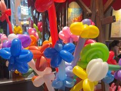 -青年公社烤鸭(熙悦天街店)