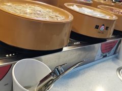 -龍歌自助小火锅(李沧丽达店)