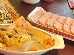-大吉利·潮汕鲜牛肉火锅(西安店)