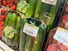 -金鹰超市(国际购物中心新街口店)