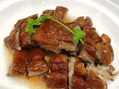 -顺德人家食府(黄金广场店)