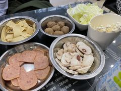 -川香煲(茅台路店)