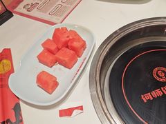 -何师傅美蛙鱼头(汉街店)
