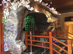 -水晶之星洗浴温泉汗蒸