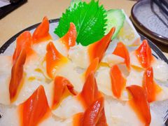 -万岁寿司(芳村店)