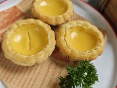 -山水茶艺馆·点心粤菜·30年老字号