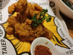 -太二酸菜鱼(深圳布吉万象汇店)