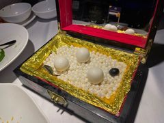珠光宝气法国鹅肝-味界·精致赣菜(招商花园城店)