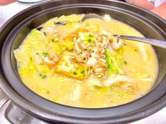 -品海楼·大连海胆锅贴馆(东港店)