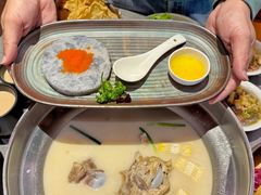 -骨之味·筒骨汤火锅(江头店)