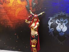 -东浩兰生上海世博展览馆