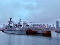 -中国人民解放军海军博物馆