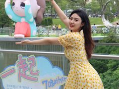 -深圳来福士广场