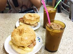 -沙溪兄茶餐厅