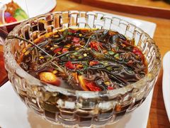 -白金汉爵大酒店·中餐厅(相城店)