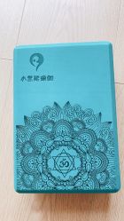 -小黑裙瑜伽