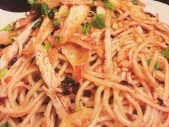 -川渝饭店