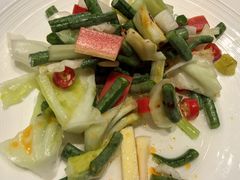 -金谷仓家庭料理(马泉营店)