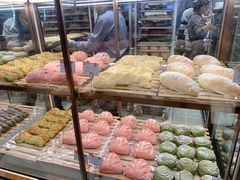 -奈雪的茶(亨特国际广场店)