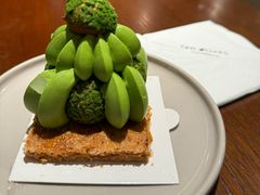 -Ten Olives甜点