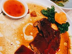 -桃花源中餐厅(金茂豪华精选酒店)