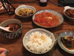 -有肉食·虎九闽菜(798艺术区店)