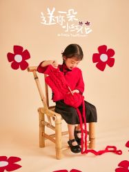 -苹果树儿童摄影工作室