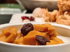 -那家小馆•北京菜•烤鸭(香山店)