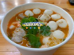 -明月虾面(厦禾路店)