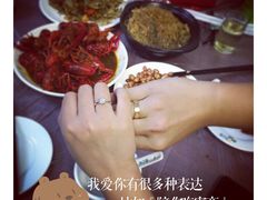 -太湖好灶头土菜馆(石公路店)