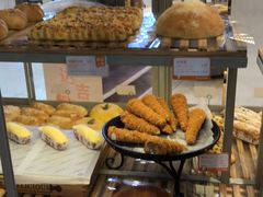 -BreadTalk面包新语·烘焙蛋糕(广州白云五号店)