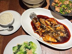 -大牌大·传统杭帮菜(湖滨店)