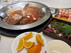 -川锅一号火锅(铜山万达店)